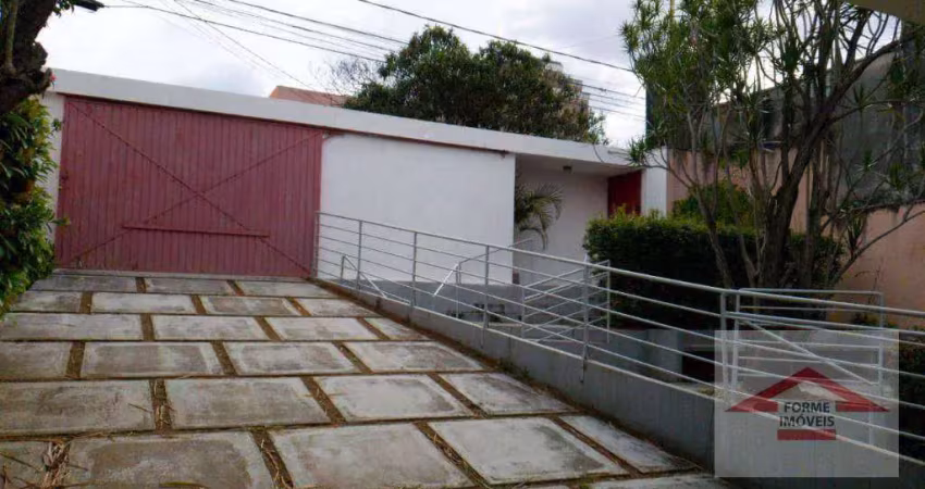 Casa com 4 quartos, sendo 1 suíte, 322 m² - venda por r$ 1.357.000 ou aluguel por r$ 15.359/mês - centro - jundiaí/sp