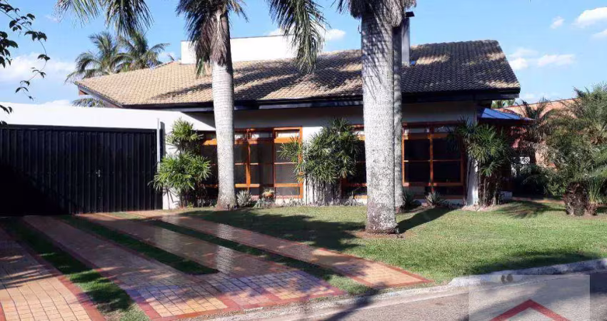 Casa com 3 dormitórios à venda, 417 m² por r$ 4.700.000,00 - jardim das samambaias - jundiaí/sp