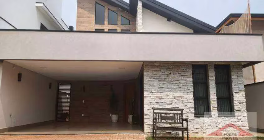Casa com 4 quartos à venda, 252 m² por r$ 2.499.000 - gramadão - jundiaí/sp