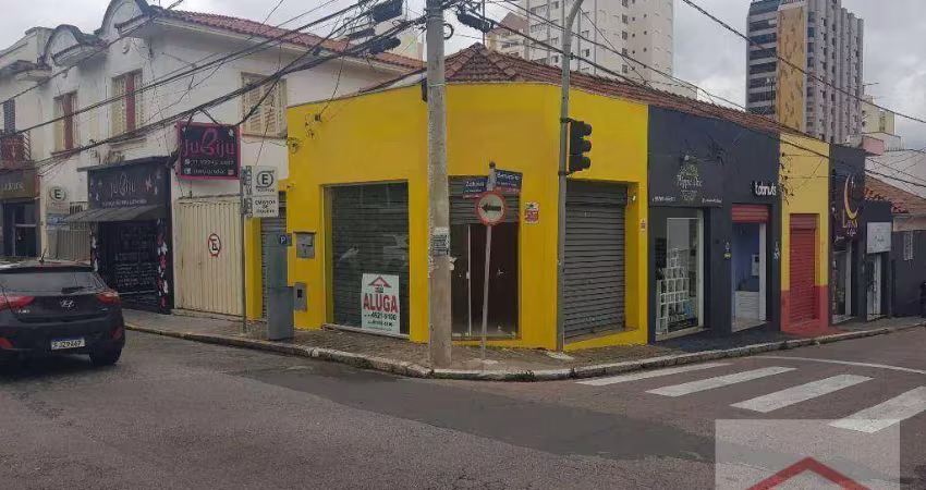 Prédio à venda, 104 m² por r$ 850.000,00 - centro - jundiaí/sp