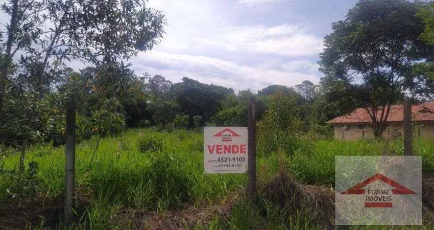 Terreno à venda, 2.000,00m² por r$ 600.000 - no loteamento chácara vendramin no bairro caxambu - jundiaí/sp.