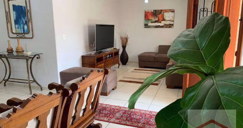 Casa à venda - 183 m² - r$ 1.400.000 ou aluguel r$ 6.300/mês - vila das hortências, jundiaí/sp