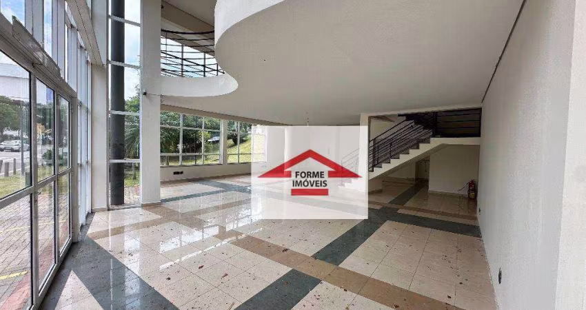 Prédio para alugar, 457 m² por R0000$ 29.900/mês - Anhangabaú - Jundiaí/SP