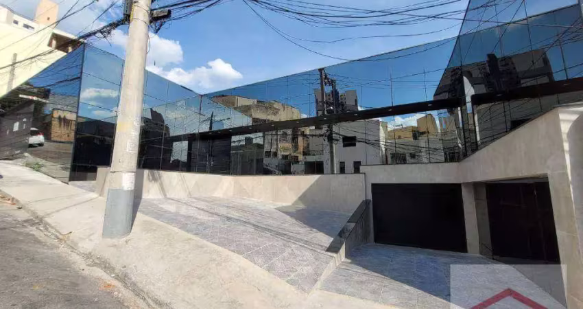Prédio, 1500 m² - venda por r$ 5.700.000,00 ou aluguel por r$ 28.500,00/mês - centro - jundiaí/sp