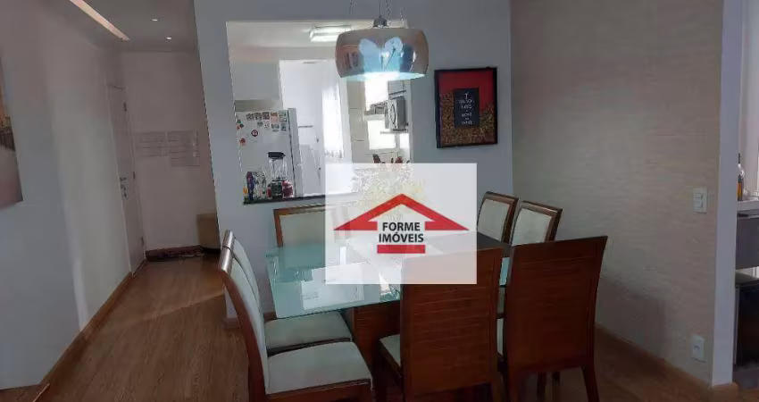 Apartamento com 2 quartos à venda, 79 m² por r$ 750.000 - no condomínio hambury park - no bairro engordadouro  em jundiaí/sp.