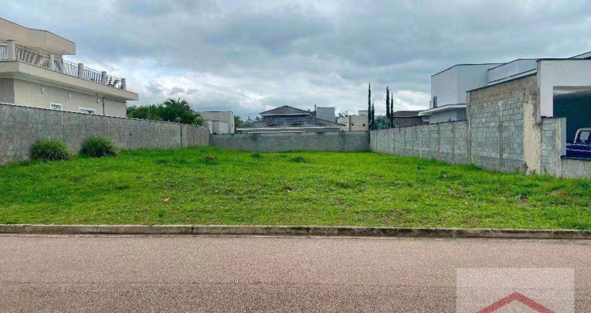 Terreno à venda, 720 m² por r$ 800.000 - no condomínio reserva são carlos jundiaí mirim - jundiaí/sp.
