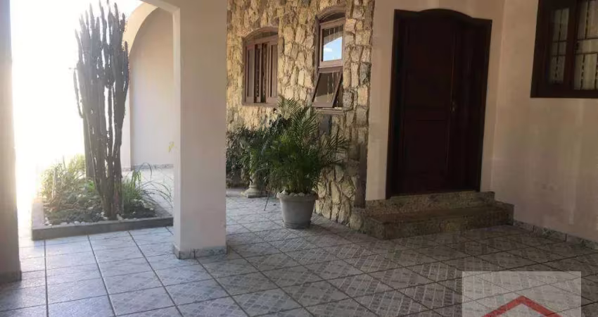 Casa com 3 quartos (1 suíte) à venda - 311 m² - r$ 1.650.000 vila galvão em jundiaí/sp.