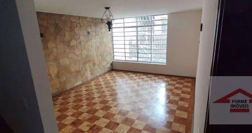 Casa com 3 dormitórios à venda, 167 m² por r$ 595.000,00 - centro - jundiaí/sp