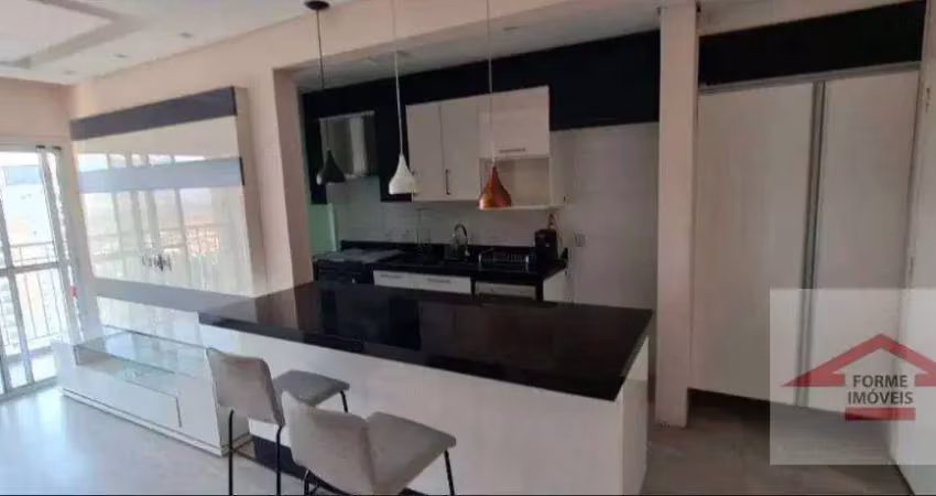 Apartamento com 3 quartos à venda - 80 m² - bosque dos juritis - medeiros - jundiaí/sp - valor: r$ 730.000
