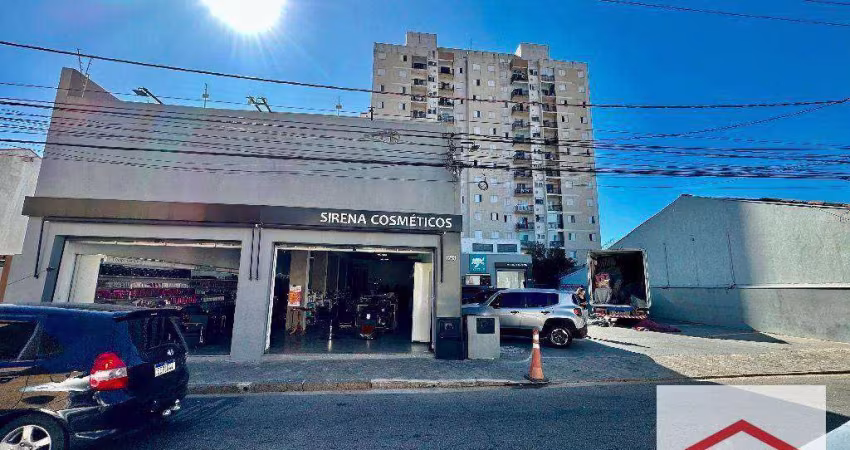 Prédio para alugar, 780 m² por R$ 29.000/mês - Centro - Jundiaí/SP