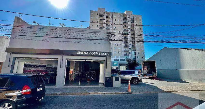 Prédio para alugar, 780 m² por r$ 29.000/mês - centro - jundiaí/sp