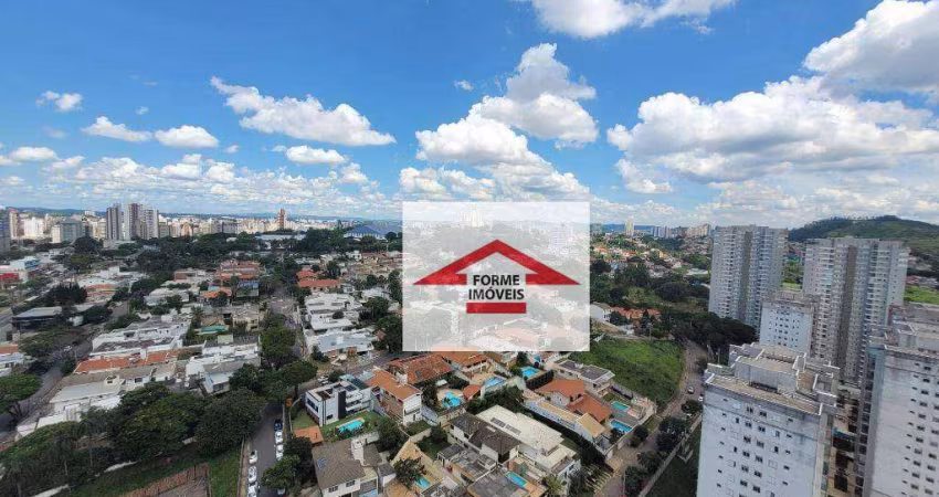 Sala 91 m² Comercial à Venda por R$ 797.000,00 - The One Office Tower - Jundiaí/SP.