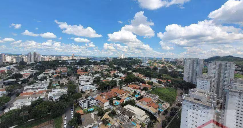 Sala 91 m² comercial à venda por r$ 797.000,00 - the one office tower - jundiaí/sp.