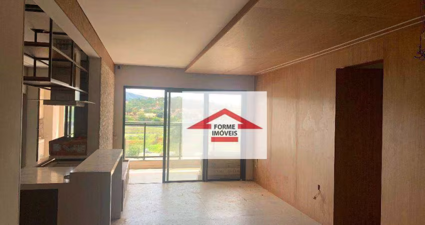 Apartamento com 4 quartos à venda, 141 m² por R$ 2.300.000 - Cond. Terraço Vila Bela  - Jardim Campos Elísios - Jundiaí/SP.