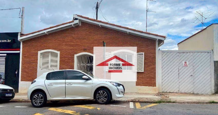 Casa com 4 dormitórios à venda, 315 m² por R$ 1.150.000,00 - Vianelo/Bonfiglioli - Jundiaí/SP