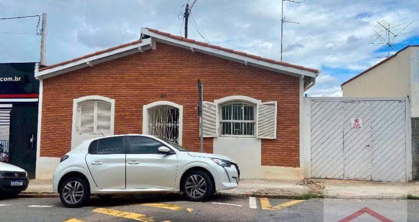 Casa com 4 dormitórios à venda, 315 m² por r$ 1.150.000,00 - vianelo/bonfiglioli - jundiaí/sp
