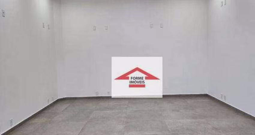 Sala Comercial para Alugar - 42,5 m² por R$ 2.000,00 /mês - Vila das Hortências - Jundiaí/SP.