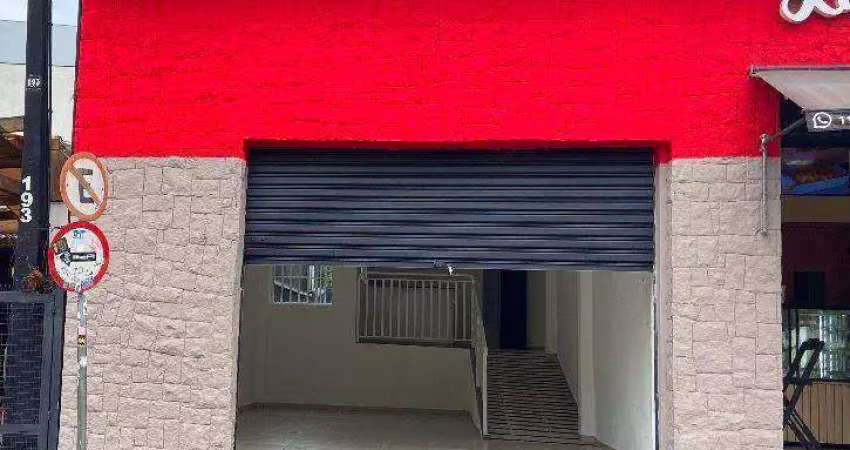Salão para alugar – r$ 5.100,00 – vila virgínia, jundiaí/sp – 170 m²