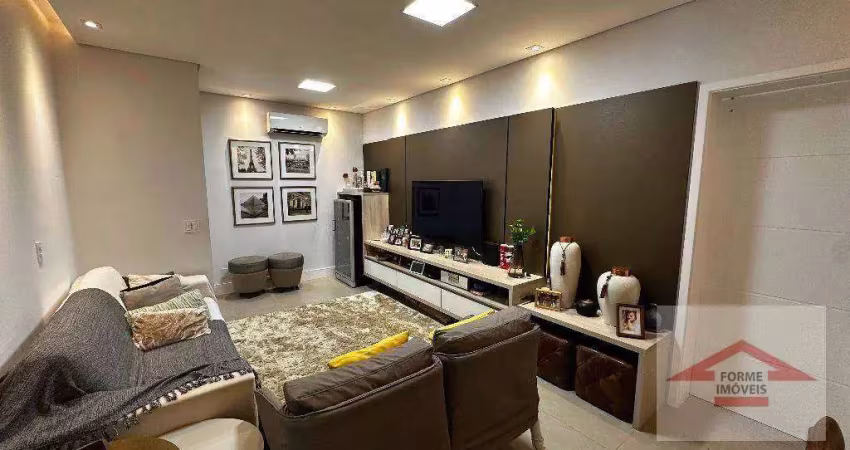 Apartamento com 3 dormitórios à venda no condomínio vittá, 108 m² por r$ 1.590.000 - jardim ana maria - jundiaí/sp