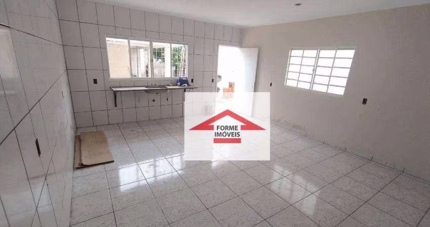 Casa Residencial 140 m² com Edícula à venda com 2 quartos por R$ 954.000  na Ponte São João - Jundiaí/SP