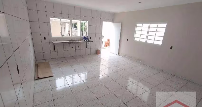 Casa residencial 140 m² com edícula à venda com 2 quartos por r$ 954.000  na ponte são joão - jundiaí/sp