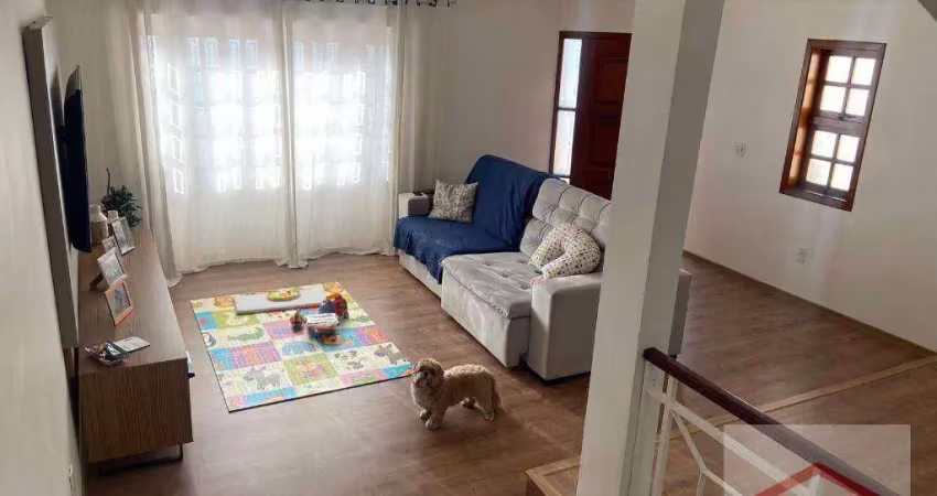 Casa à venda com 4 quartos – 315 m² por r$ 980.000 – jardim da fonte, jundiaí/sp