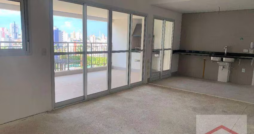 Apartamento 152 m²  à venda – 3 suítes – 152 m² por r$ 1.690.000 – condomínio alta vista, anhangabaú, jundiaí/sp