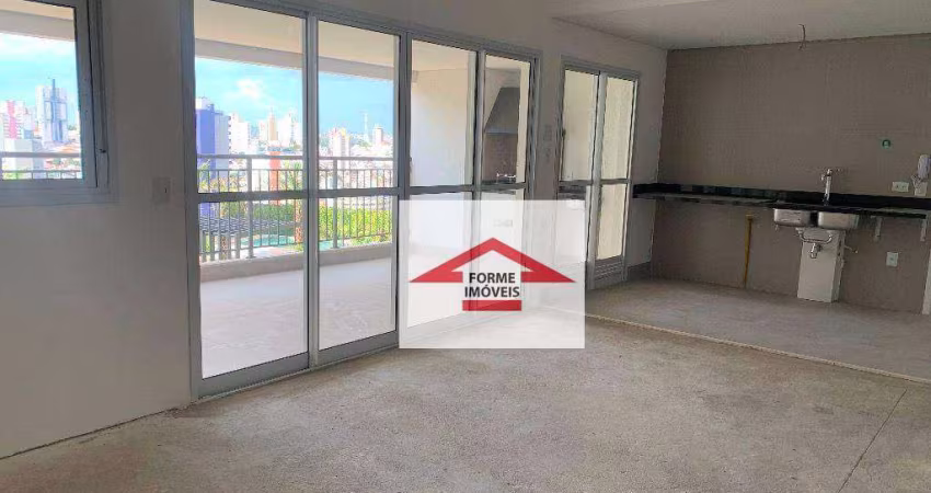 Apartamento 152 m²  à Venda – 3 Suítes – 152 m² por R$ 1.690.000 – Condomínio Alta Vista, Anhangabaú, Jundiaí/SP