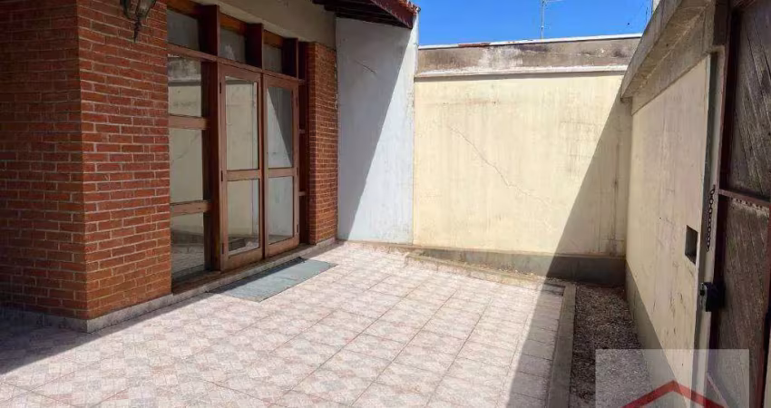 Casa residencial ou comercial para venda 253 m² 3 quartos por r$ 1.100.000 no vila vianelo - jundiaí/sp