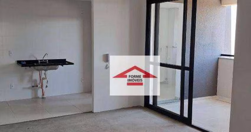Apartamento de 105 m² com 3 quartos à venda por R$ 900.000 - Condomínio no Altos da Avenida, Jardim do Lago - Jundiaí/SP.