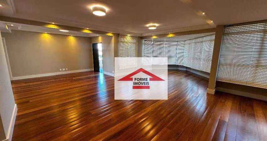 Apartamento com 3 dormitórios à venda no Marrakech, 230 m² por R$ 2.100.000 - Centro - Jundiaí/SP