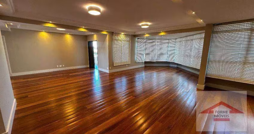 Apartamento com 3 dormitórios à venda no marrakech, 230 m² por r$ 2.100.000 - centro - jundiaí/sp