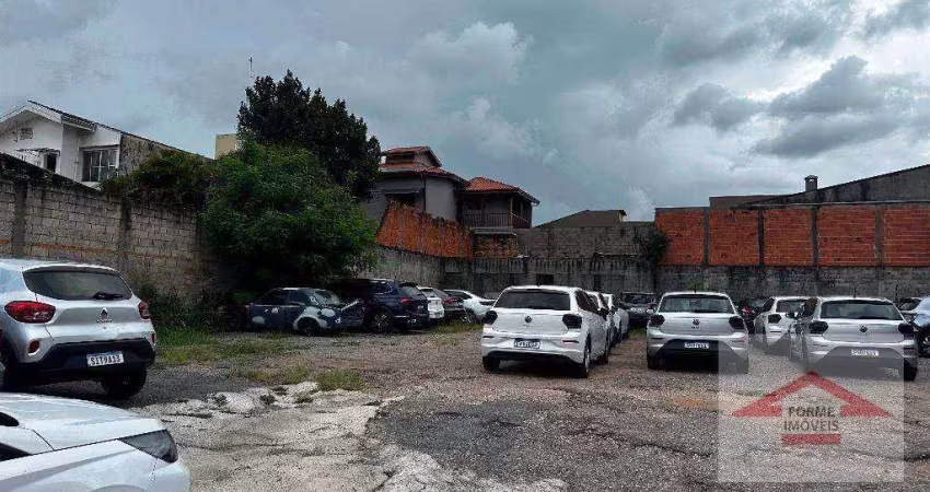 Terreno à venda, 1200 m² por r$ 999.000,00 - vila m genoveva - jundiaí/sp