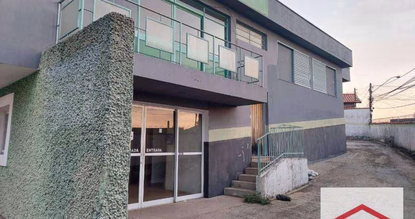 Casa à venda, 298 m² por R$ 950.000,00 - Vila São Paulo - Jundiaí/SP