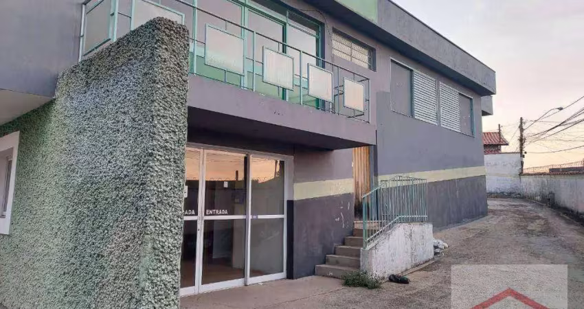 Casa à venda, 298 m² por r$ 950.000,00 - vila são paulo - jundiaí/sp