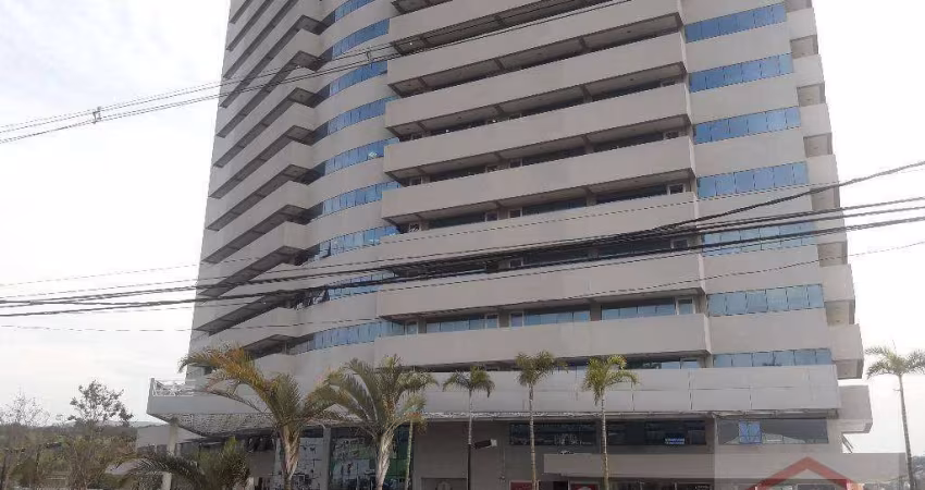 Sala Comercial à Venda, 45,08 m² – Edifício The One Office Tower – R$ 460.000 – Jardim Flórida, Jundiaí/SP