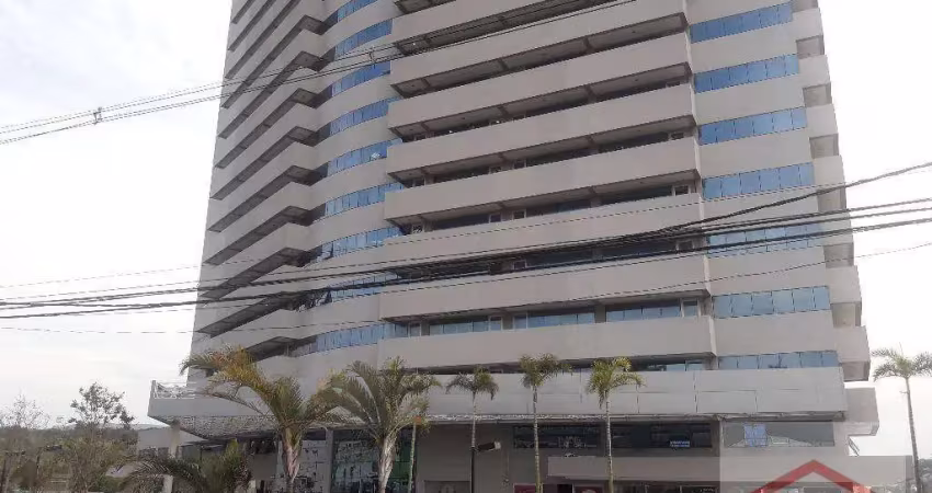 Sala à venda, 45 m² por r$ 486.000,00 - jardim flórida - jundiaí/sp