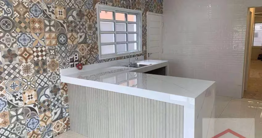 Casa com 3 quartos à venda, 250 m² por r$ 740.000 – vila anchieta, jundiaí/sp.
