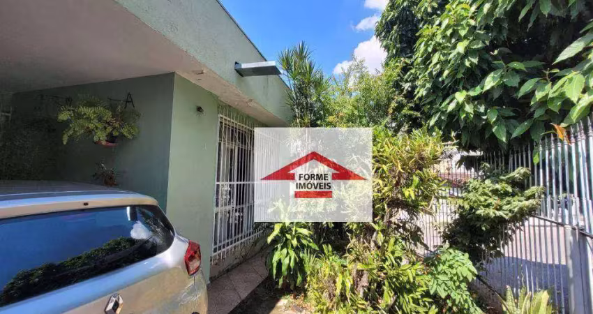 Casa térrea com 2 quartos, sendo 1 suíte à venda, 209 m² por R$ 600.000 - Retiro - Jundiaí/SP