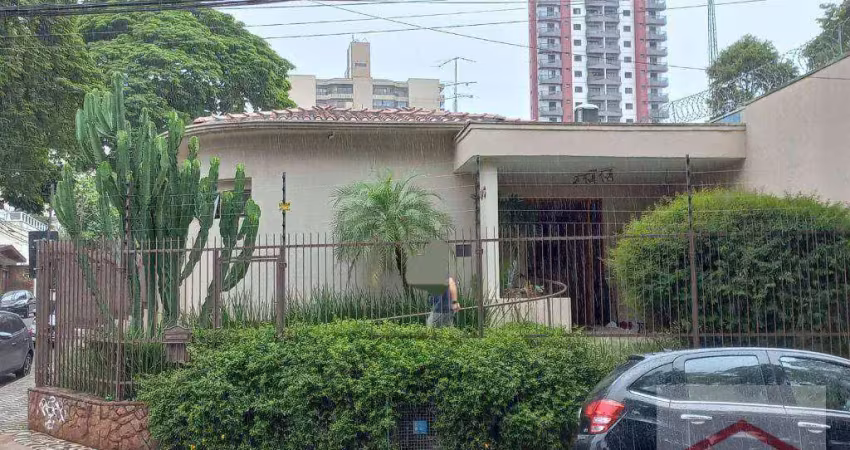 Casa comercial à venda, 257 m² por r$ 2.800.000 - centro - jundiaí/sp