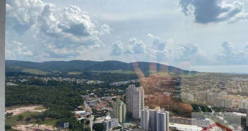 Sala à venda, 210 m² por r$ 1.565.000,00 - jardim flórida - jundiaí/sp