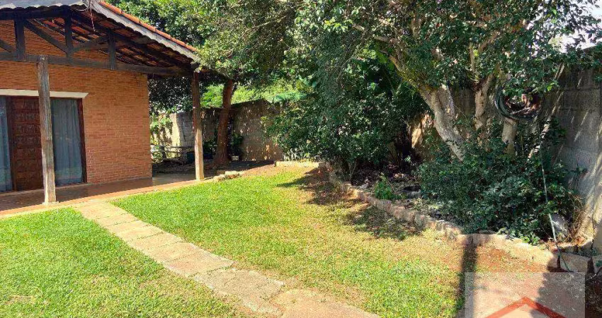 Casa à venda, 219 m² com 2 quartos por r$ 680.000 - jardim bandeiras (prox jundiaí mirim) - jundiaí/sp.