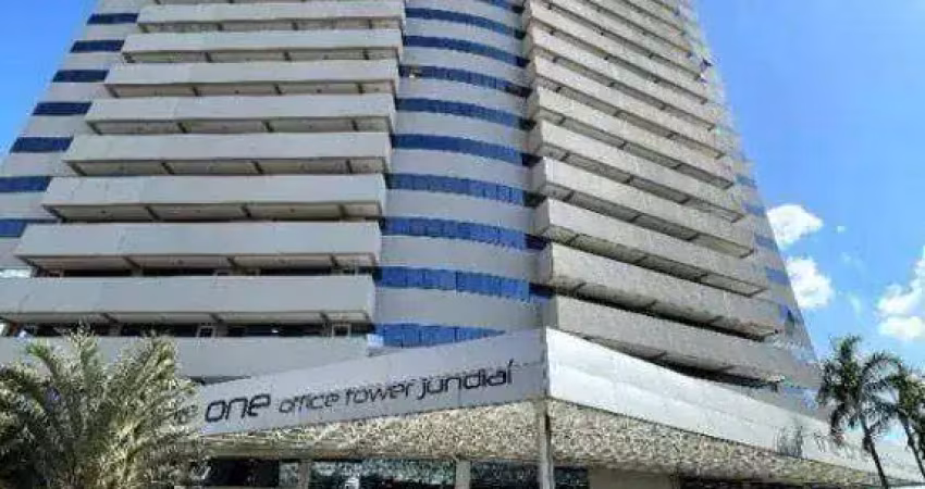 Sala à venda, 45 m² por r$ 495.000,00 - jardim flórida - jundiaí/sp