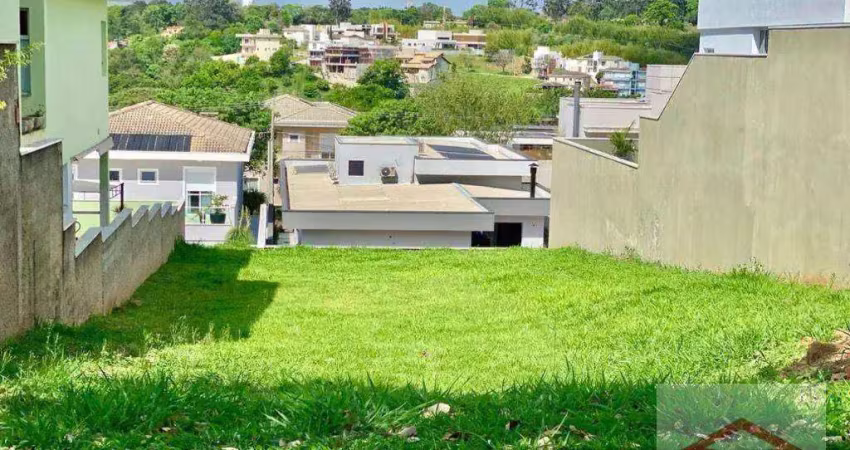 Terreno de 526 m² à venda por r$ 800.000 - no condomínio reserva da serra - bairro reserva da serra em jundiaí/sp.