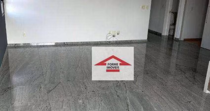 Apartamento com 3 quartos, sendo 1 suíte para alugar, 140 m² por R$ 5.600,00 - Cond. Caravaggio -Vila Virgínia - Jundiaí/SP.