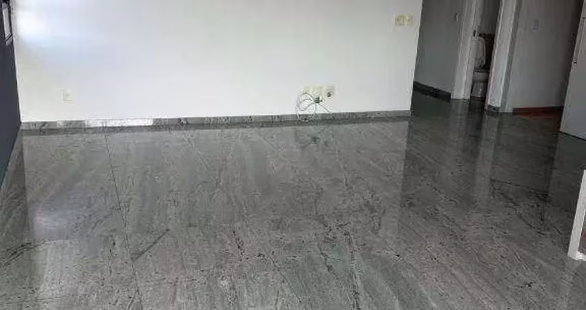 Apartamento com 3 quartos, sendo 1 suíte para alugar, 140 m² por r$ 5.600,00 - cond. caravaggio -vila virgínia - jundiaí/sp.