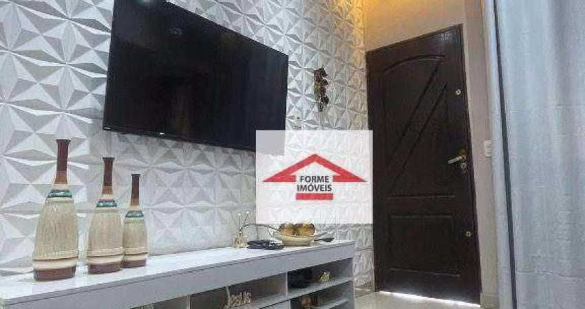 Casa com 2 quartos à venda, 221 m² por R$ 640.000 - Parque Guarani - Várzea Paulista/SP.