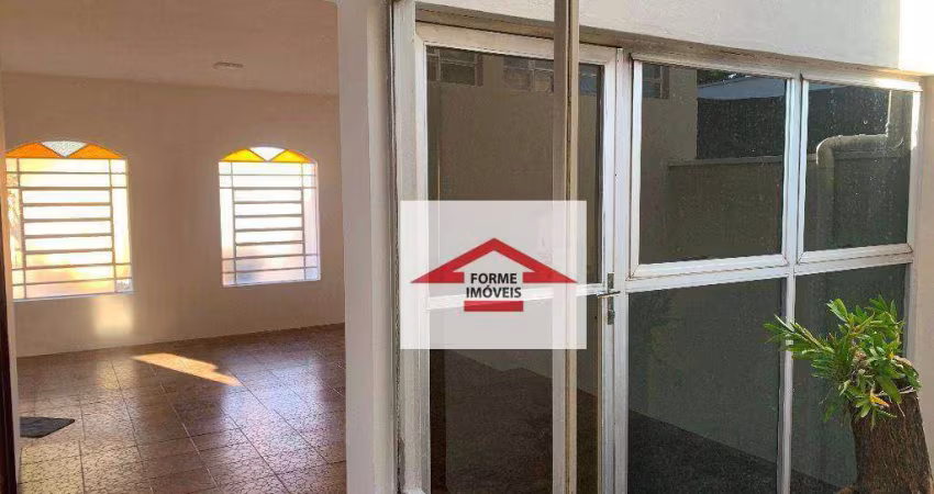Casa com 3 quartos à venda, 134 m² por R$ 850.000 - Vila Liberdade - Jundiaí/SP.