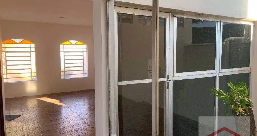 Casa com 3 quartos à venda, 134 m² por r$ 850.000 - vila liberdade - jundiaí/sp.