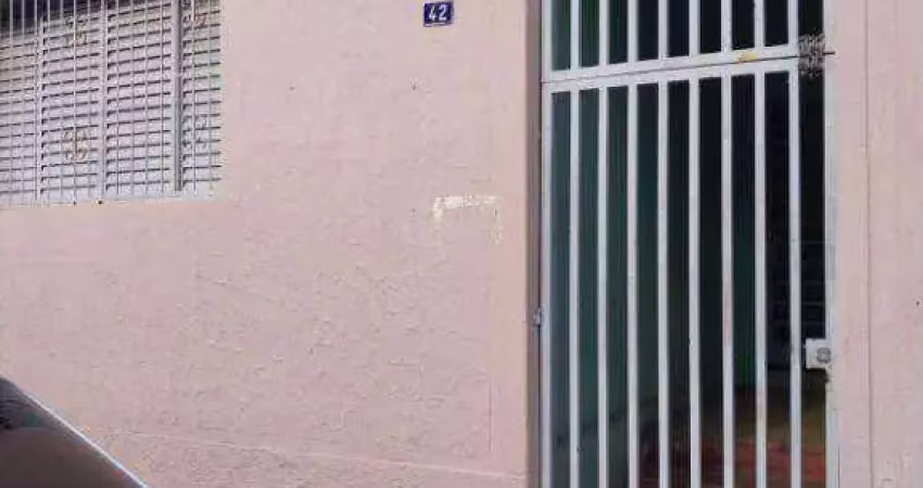 Casa com 2 quartos à venda - 75 m² - r$ 280.000,00 - ponte de são joão - jundiaí/sp